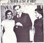 j church - alone at night - honey bear - 1998