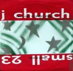 j church-small 23 - split 7 - honey bear-1998