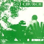 j church-serpico - split 7 - dead beat-1996