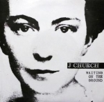 j church - waiting on the ground - spiral objective-1998