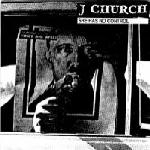 j church - she has no control - dead beat-1992