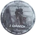 j church - camels, spilled corona and the sound of maricachi bands - broken rekids-1996