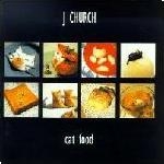 j church - cat food - damaged goods-1998