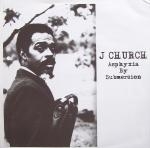 j church-annalise - split 7 - beat bedsit-2001