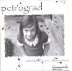 petrograd-j church - split 7 - christopher's records-2002