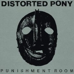 distorted pony - punishment room - bomp!