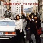 sleater-kinney - the hot rock - kill rock stars - 1999