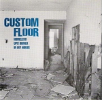 custom floor - homeless - goldenrod - 1991