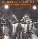the stranglers - sverige (jag r insnad p stfronten) - united artists - 1978