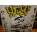 hemi - slow leak - big money inc - 1991