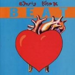 chris knox - beat - thirsty ear-2000