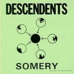 descendents - somery - sst - 1991