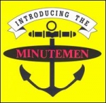 minutemen - introducing the minutemen - sst-1998