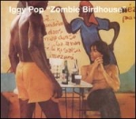 iggy pop - zombie birdhouse - irs-1982