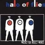 halo of flies - music for insect minds - amphetamine reptile - 1991