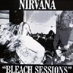 nirvana - bleach sessions - tupelo recording company-1989