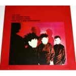 the cure - one hundred years - fiction-1982