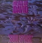 head of david - soul spark - blast first-1991