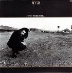 U2 - one tree hill - island, festival-1988