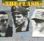 the clash - should i stay or should i go - epic-1982