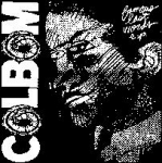 colbom - famous last words - no idea - 2003