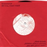 deerhoof - my pal foot foot - nothing fancy just music - 2003