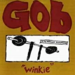 gob - winkie - satan's pimp - 1993