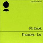 fm einheit - prometheus - our choice, reihe ego - 1993