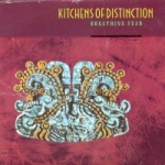 kitchens of distinction - breathing fear - one little indian - 1992