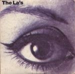 the la's - there she goes - go! discs, barclay - 1991