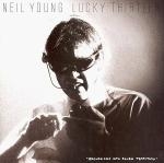 neil young - lucky thirteen - geffen - 1993