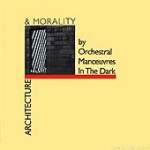 orchestral manoeuvres in the dark - architecture & morality - dindisc - 1981