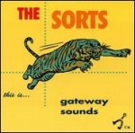 the sorts - gateway sounds - spring-1997