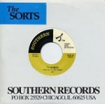 the sorts - how did you get there - southern, copper spurs-1997
