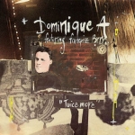 dominique a. featuring franoiz brrr - twice more - lithium - 1993