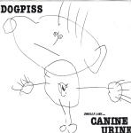 dogpiss - smells like... canine urine - rugger bugger - 1996