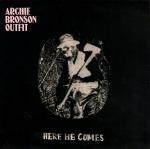 archie bronson outfit - here he comes - domino-2004