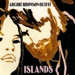 archie bronson outfit - islands - domino-2004