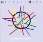 depeche mode - sounds of the universe - mute-2009
