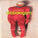 diabologum - le got du jour - lithium - 1994