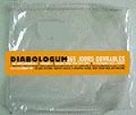 diabologum - 365 jours ouvrables - lithium - 1997