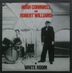hugh cornwell & robert williams - white room - united artists - 1979