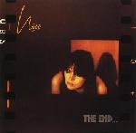nico - the end... - virgin - 1974