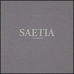 saetia - a retrospective - level plane - 2001