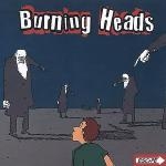 burning heads - escape - victory - 2000