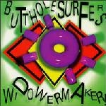 butthole surfers - widowermaker! - touch and go-1989