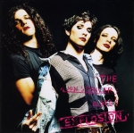 blues explosion - crypt-style - 1+2 records-1993