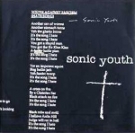 sonic youth - youth against fascism (hate song) - geffen - 1992