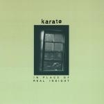 karate - in place of real insight - southern-1997