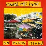 neutral milk hotel - on avery island - merge-1996